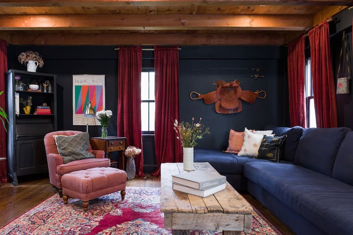 Living room 1