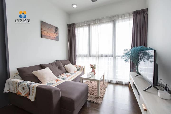 Всекидневна