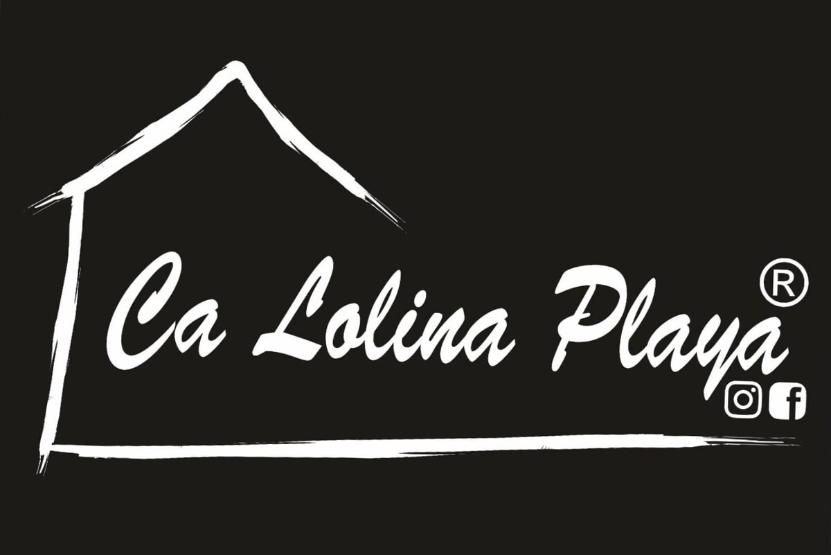 Successful Airbnb property: Ca Lolina Beach in Gijón / Xixón