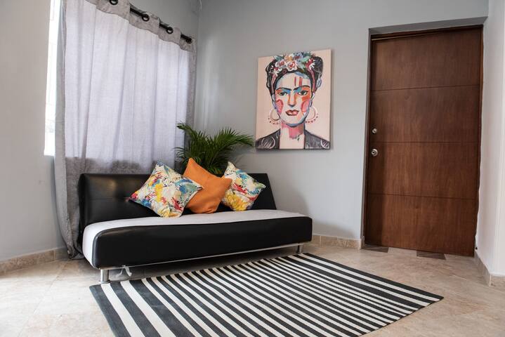 Kronos Grupo Empresarial managed Airbnb listing 2