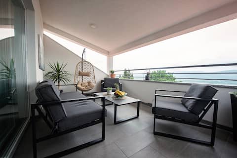 Top Airbnb: Apartment I & J in Grad Imotski