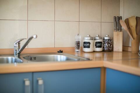 Top Airbnb: Apartment Maslina No. 3 in Drvenik Mali