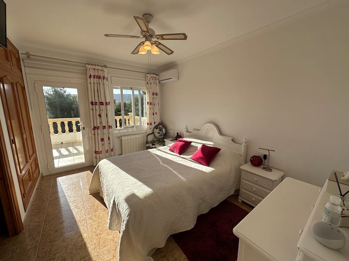 ห้องนอน1