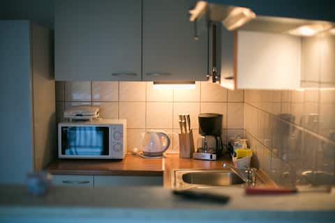 Successful Airbnb property: Apartment Maslina No. 4 in Općina Marina