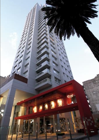Babel Hotels & Apartments managed Airbnb listing 2