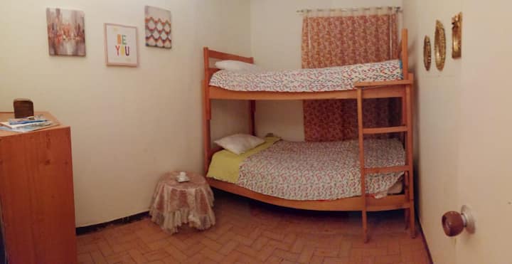 Habitación 1