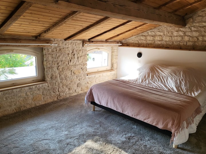 Spálňa 4