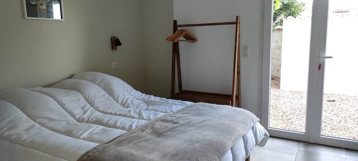 Spálňa 2