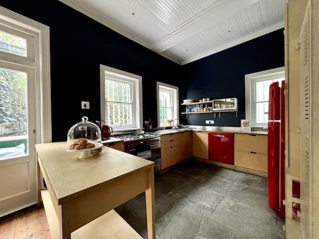 The Heart of Kloof (no load-shedding)