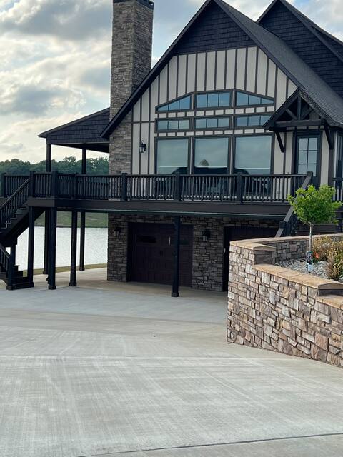 Quiet Lake Getaway