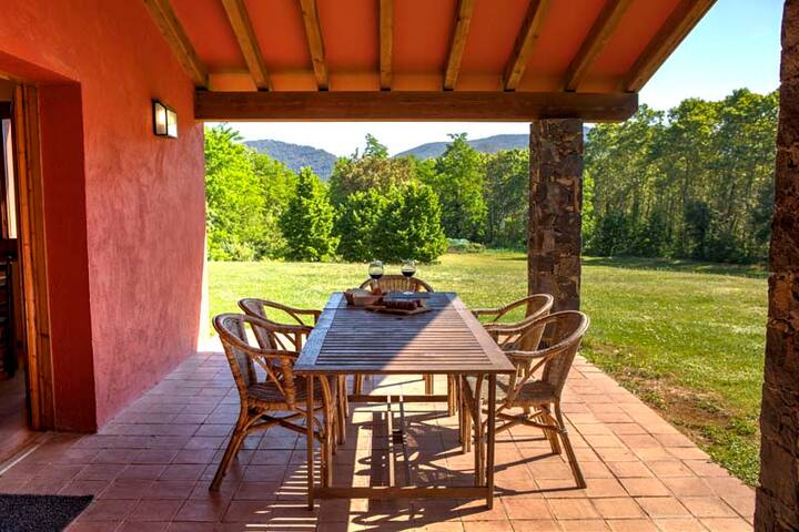 Casa Santa Margarita gallery image 3