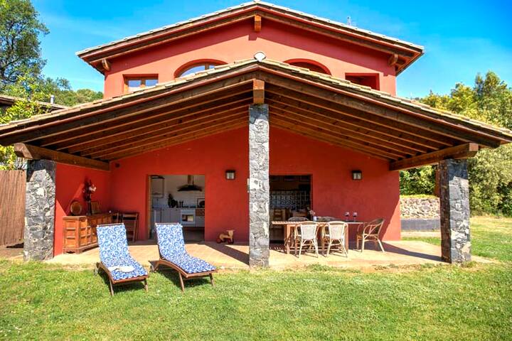 Casa Santa Margarita gallery image 2