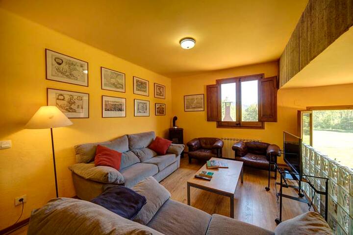 Casa Santa Margarita gallery image 5