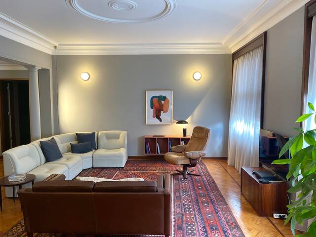 3 Art Déco gem in Porto’s heart gallery image 4