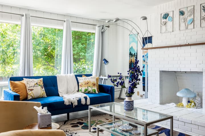 Всекидневна