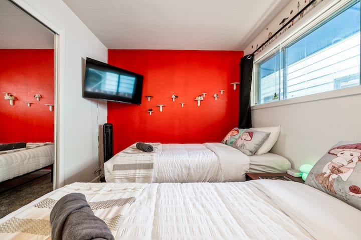 Спалня 3 - стая със спалня