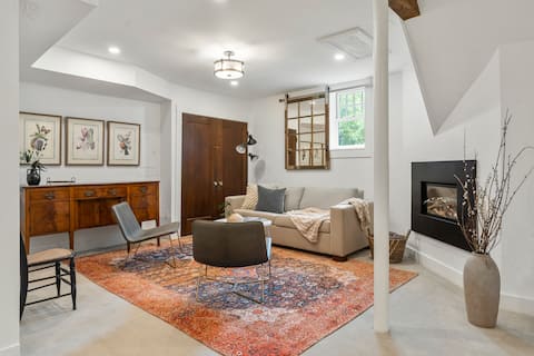 Top Airbnb: Sopo Abode in South Portland