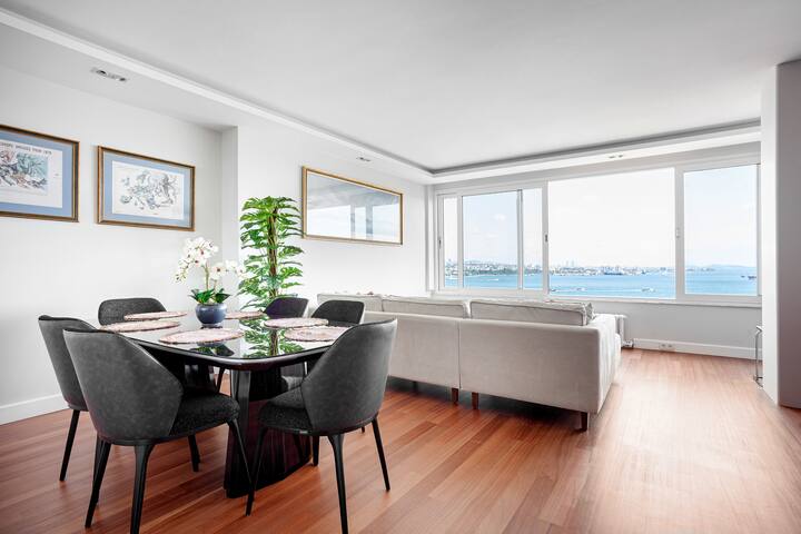 Signature Luxury Apartment at Galataport / Uzay 11 gallery image 2