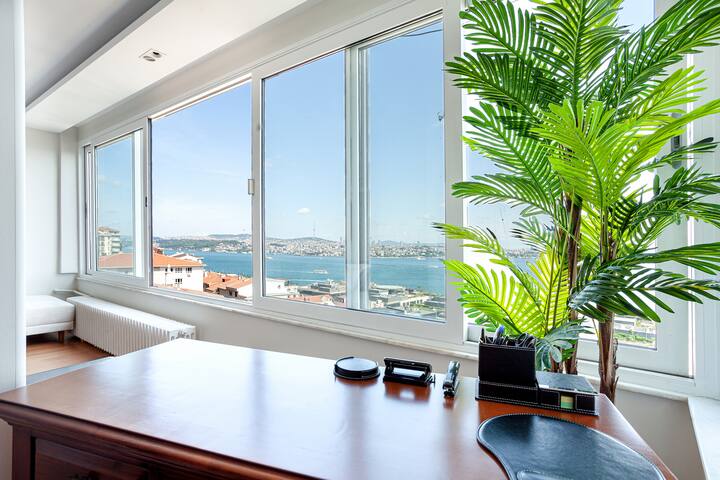 Signature Luxury Apartment at Galataport / Uzay 11 gallery image 5