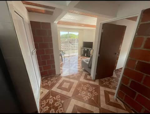 Top performing Airbnb: Cozy apartment in Roldanillo