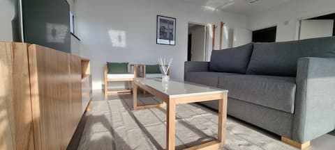 Airbnb con mejor rendimiento: 13a en Belgrano