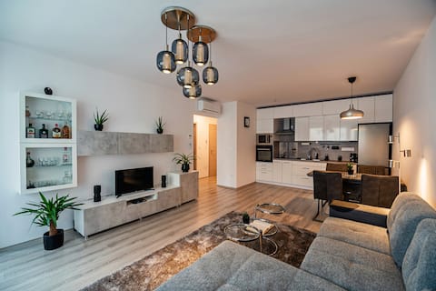 City Apartment Székesfehérvár