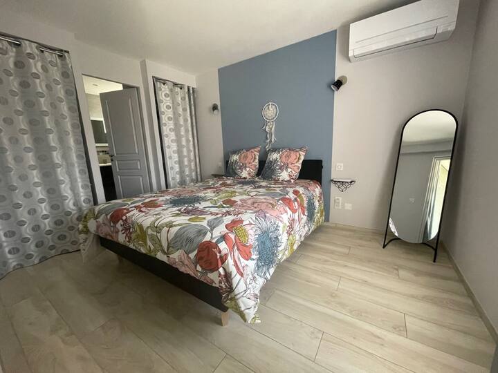 საძინებელი