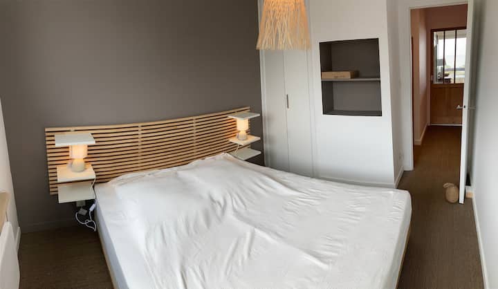 غرفة النوم 2