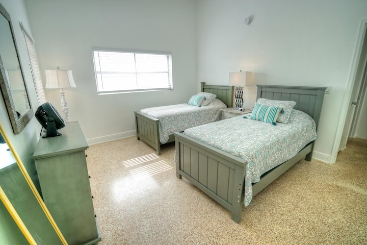 Спалня за гости