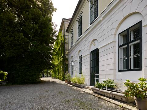 Hollenburg Castle Aparte Apartments