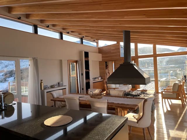 Turek Residences managed Airbnb listing 1
