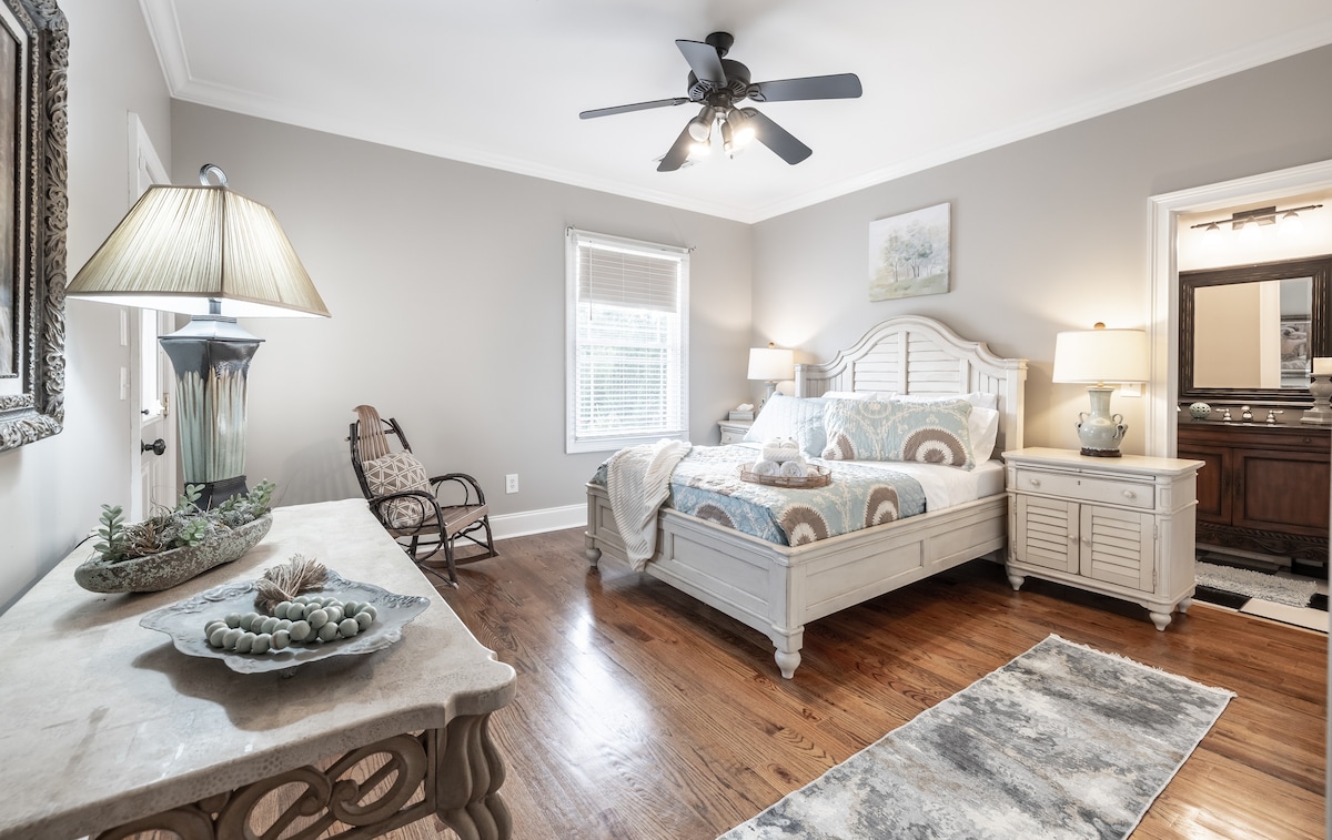 საძინებელი 4