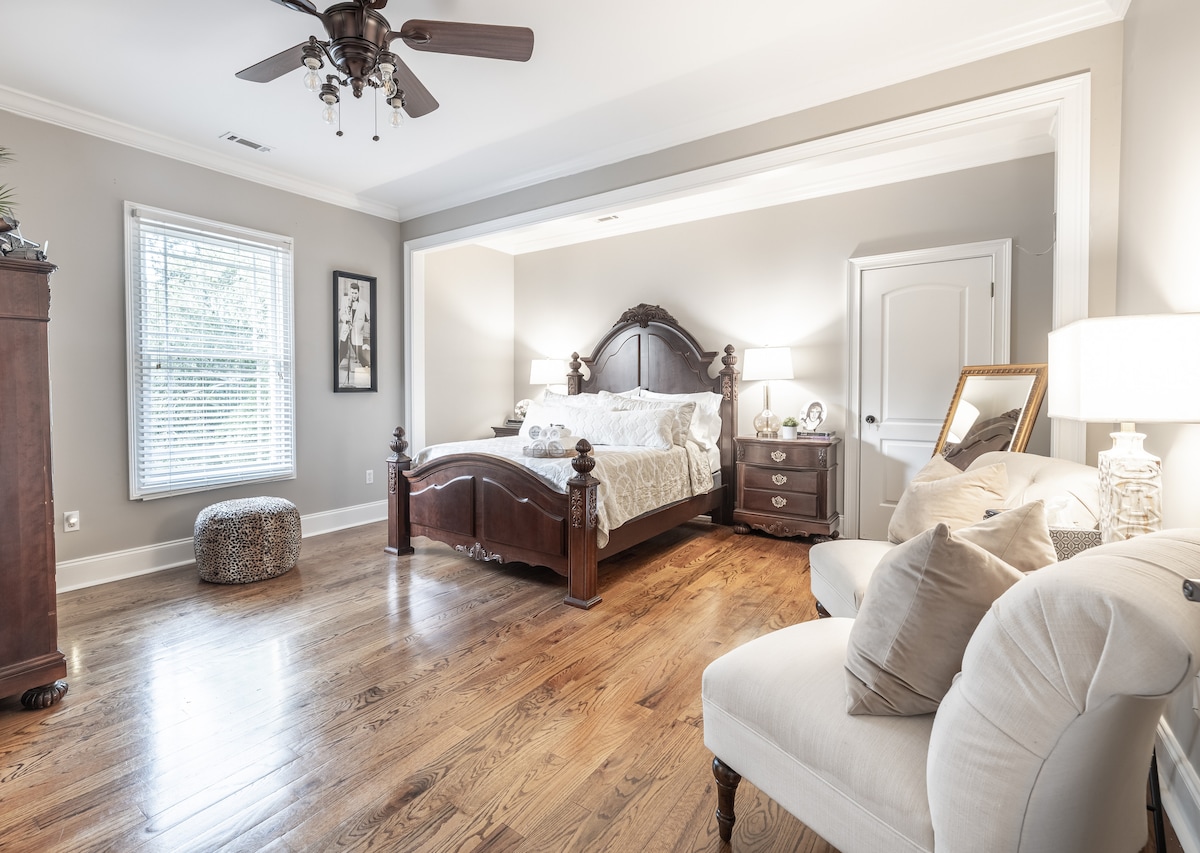 საძინებელი 5