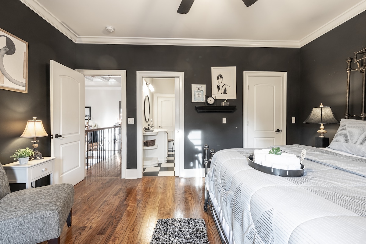 საძინებელი 3