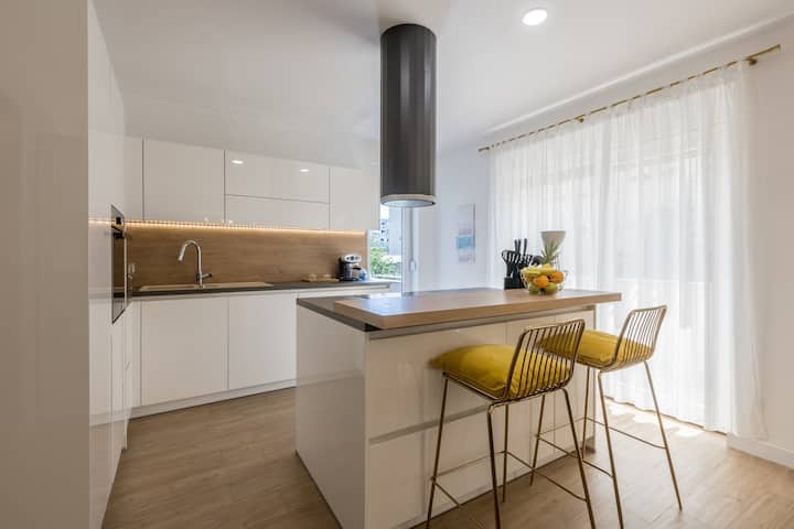 Apartment Ileana - Split
