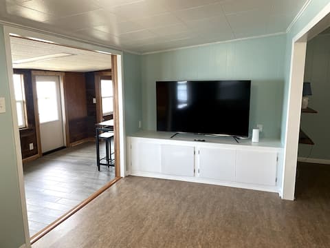 Top Airbnb: Hook 'em in Rockport
