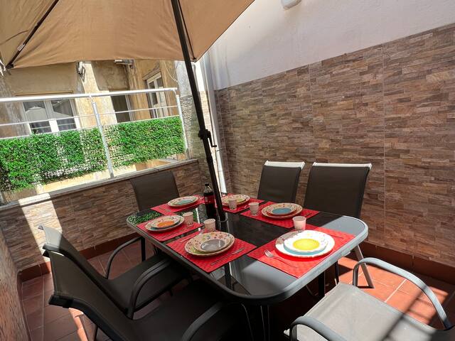 Giubbonari Penthouse gallery image 4