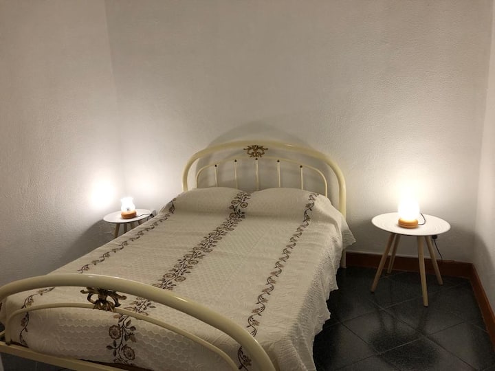 الغرفة 3

أبعاد السرير: 185 × 135 سم