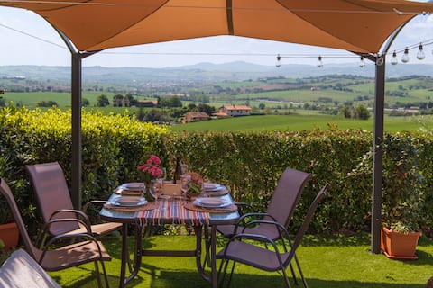 Villetta Leccino Home First Floor by Yohome