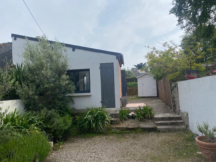 Maison De Pêcheur En Bord De Mer - Saint-Cast-le-Guildo