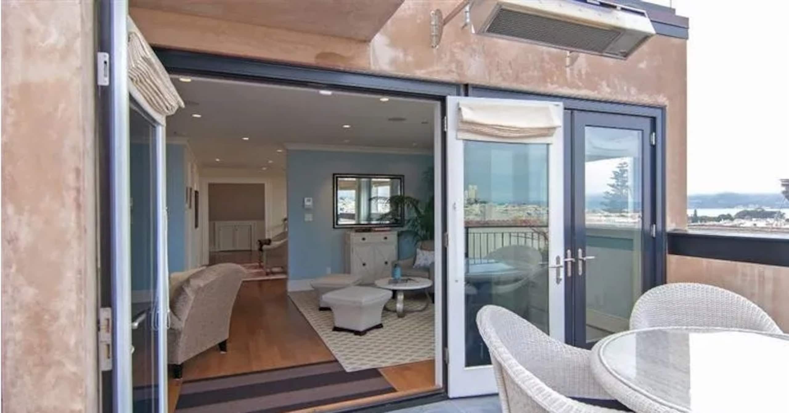 Home in San Francisco · ★5.0 · 5 bedrooms · 5 beds · 4.5 baths - Image 42