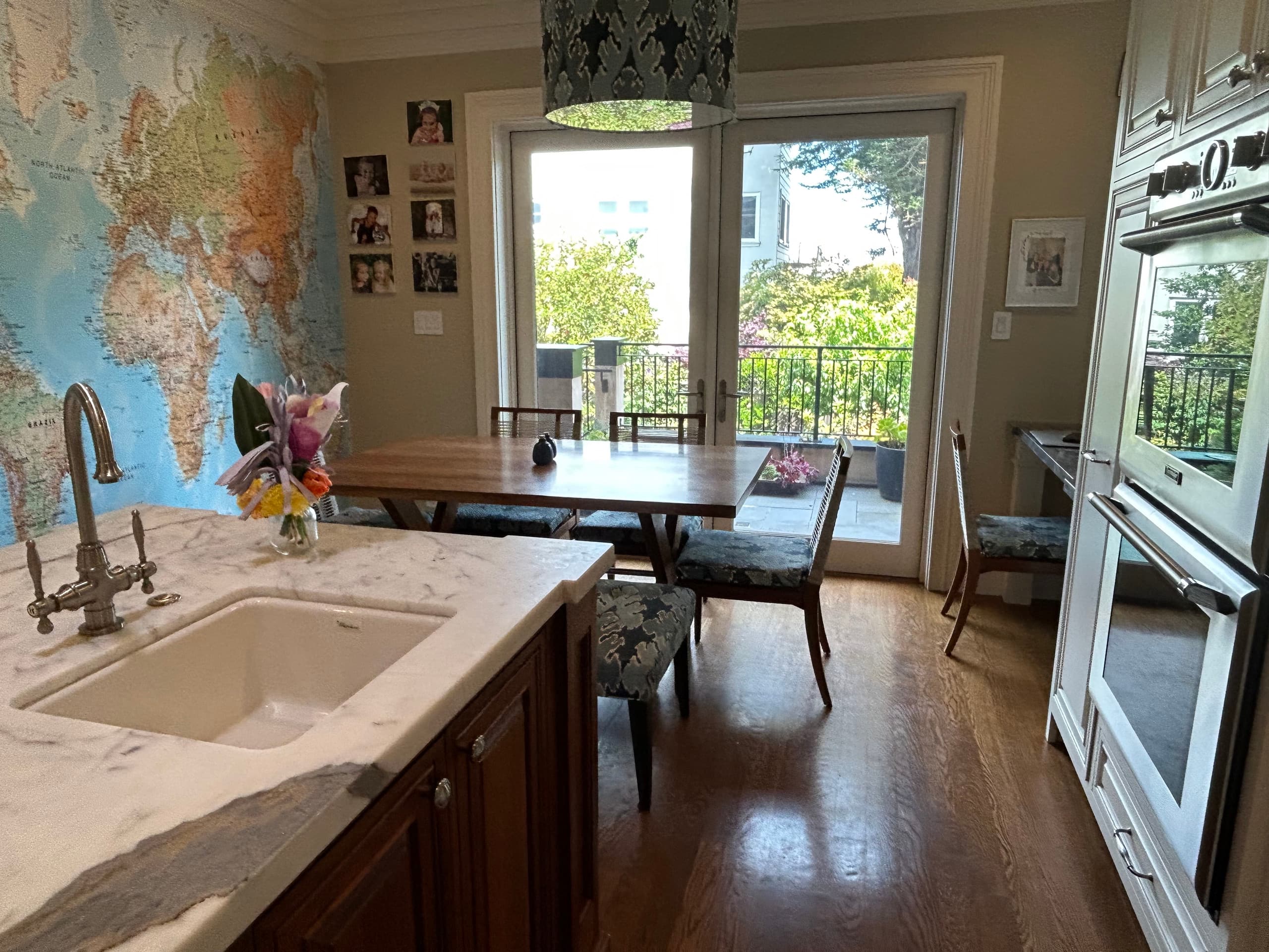 Home in San Francisco · ★5.0 · 5 bedrooms · 5 beds · 4.5 baths - Image 6