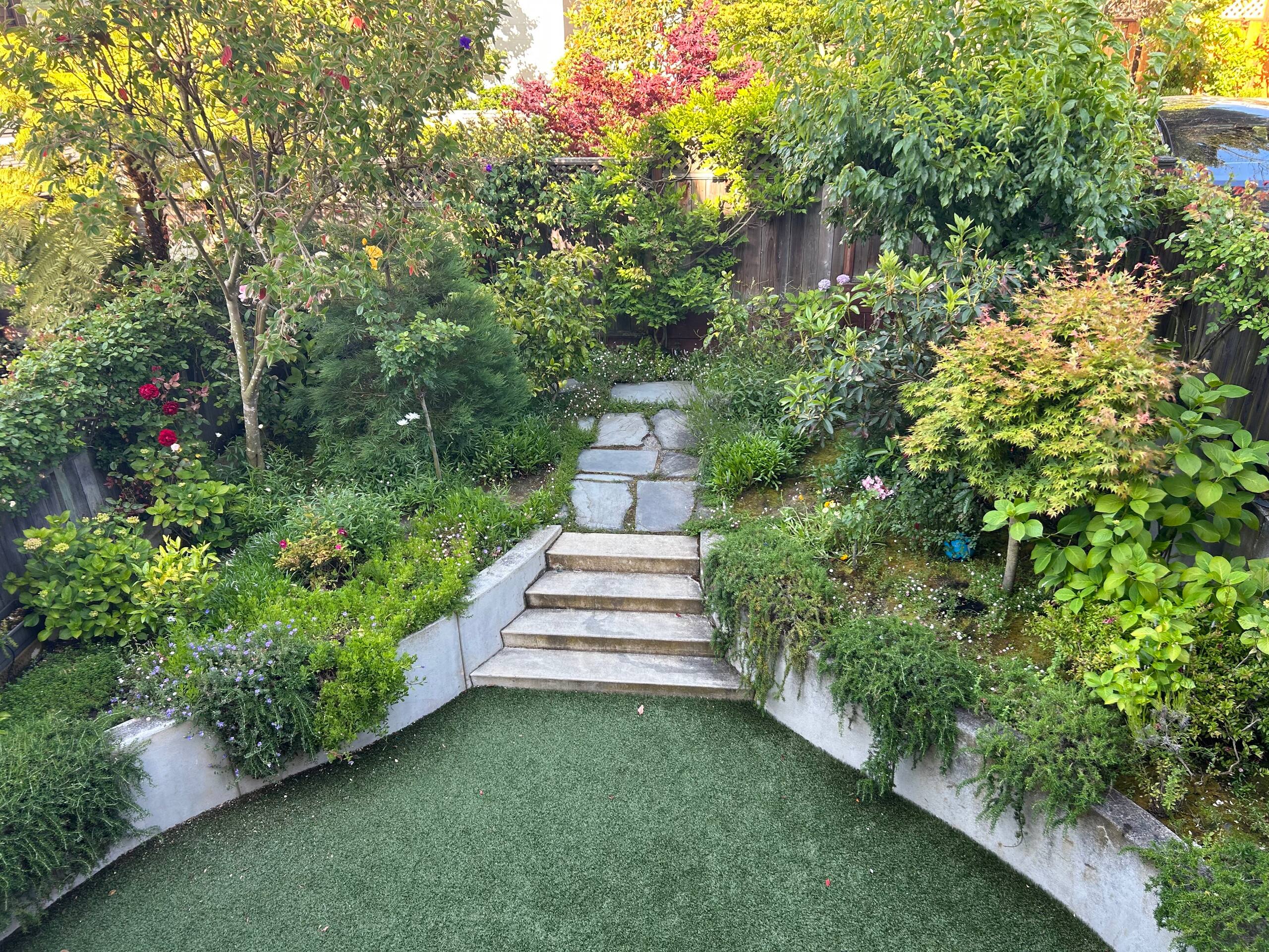 Home in San Francisco · ★5.0 · 5 bedrooms · 5 beds · 4.5 baths - Image 32