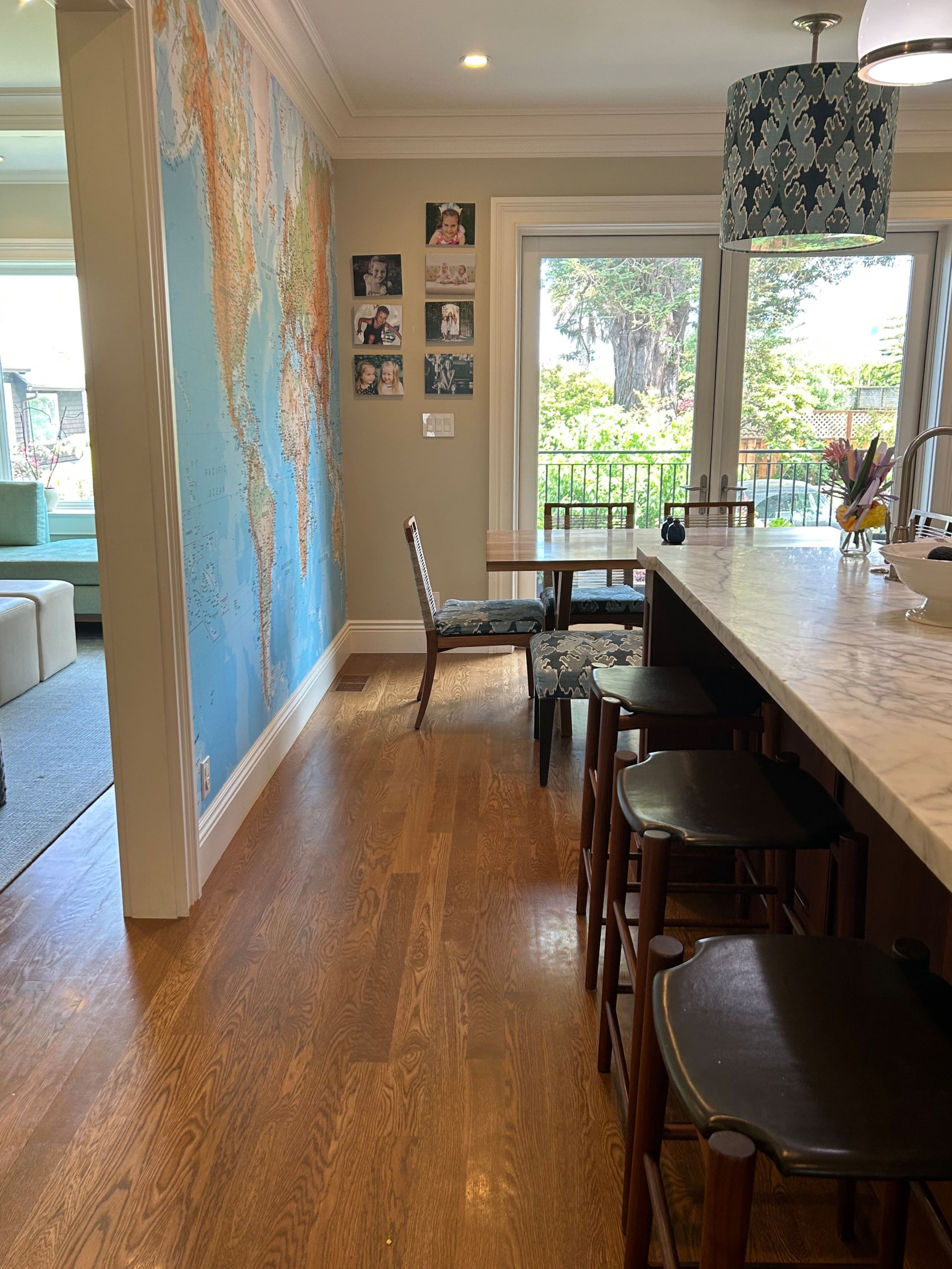 Home in San Francisco · ★5.0 · 5 bedrooms · 5 beds · 4.5 baths - Image 5