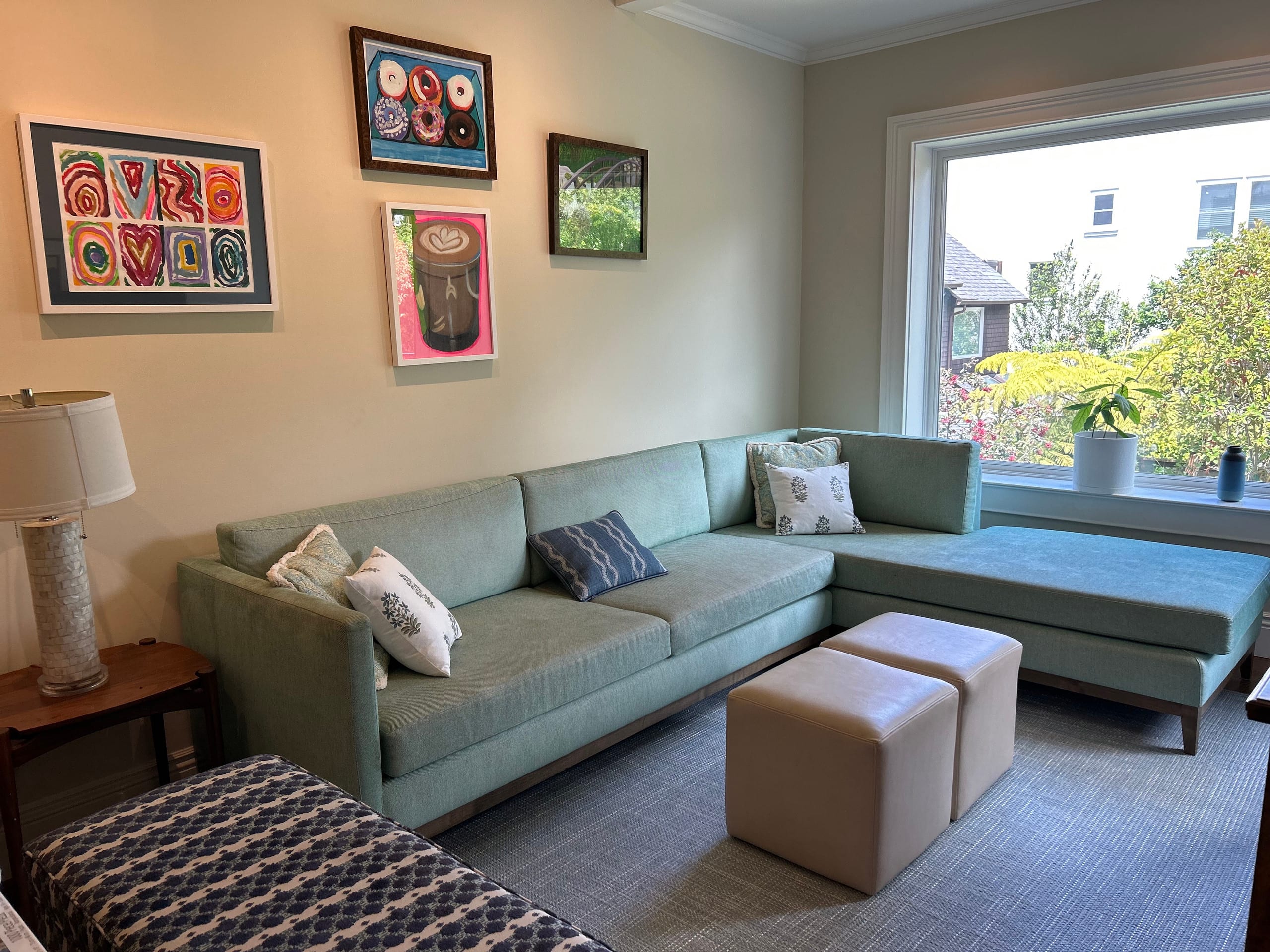 Home in San Francisco · ★5.0 · 5 bedrooms · 5 beds · 4.5 baths - Image 3