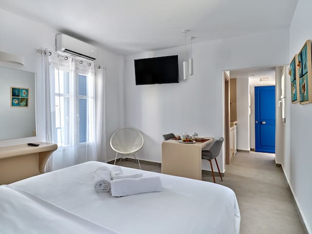 bedspot Hostel managed Airbnb listing 1