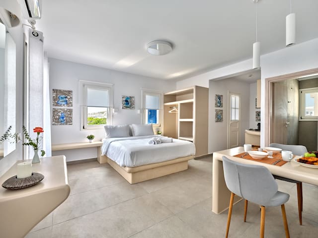 bedspot Hostel managed Airbnb listing 3