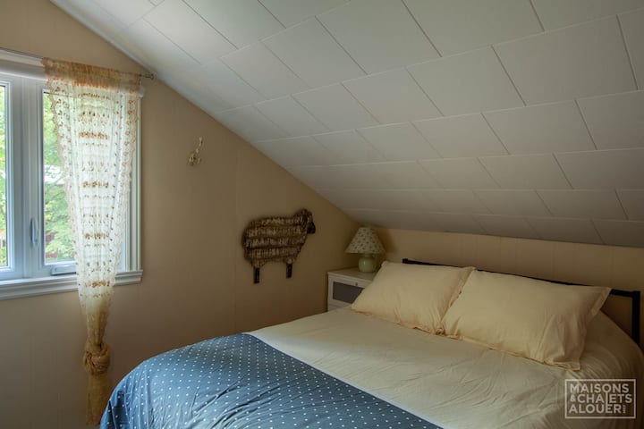 Chambre 1