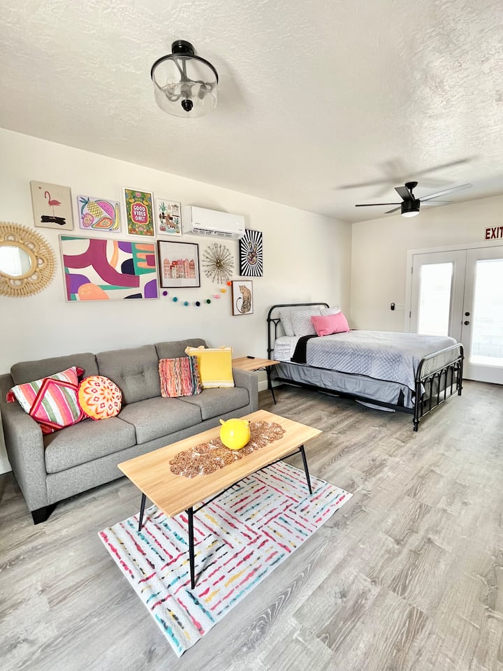 Springdale Vacation Rentals Airbnb
