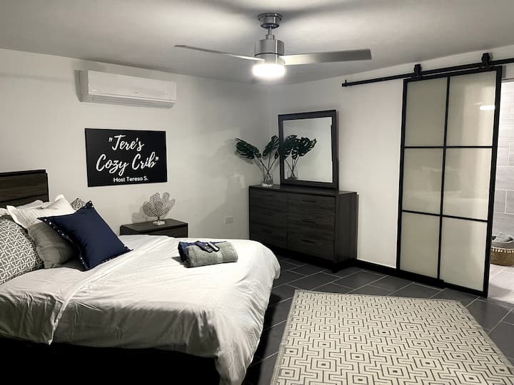 საძინებელი 1